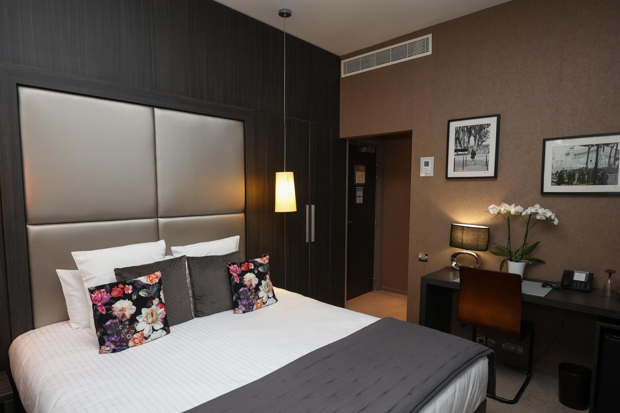 Hotel Chateau De Lacan Brive-la-Gaillarde Dış mekan fotoğraf