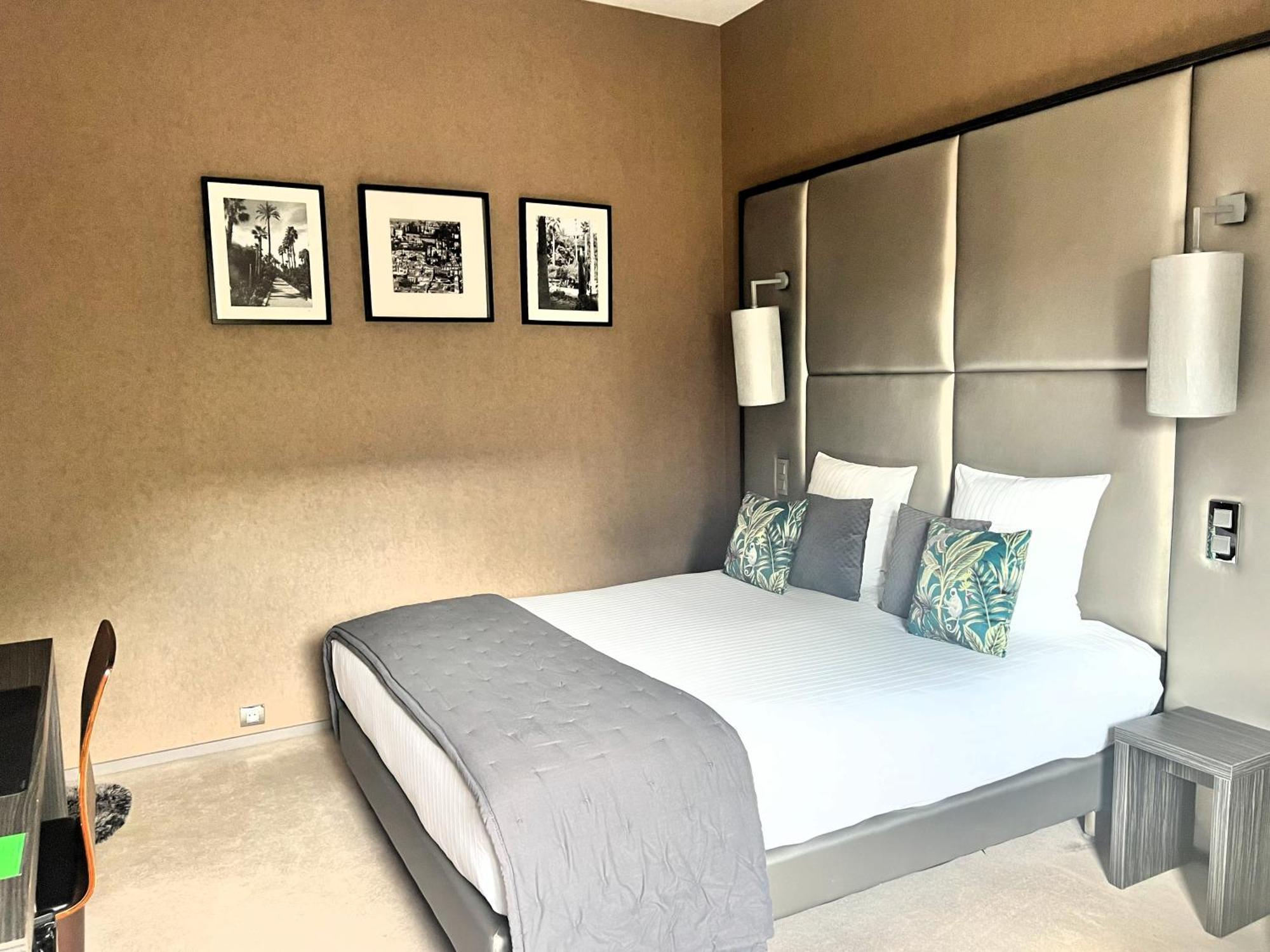 Hotel Chateau De Lacan Brive-la-Gaillarde Dış mekan fotoğraf